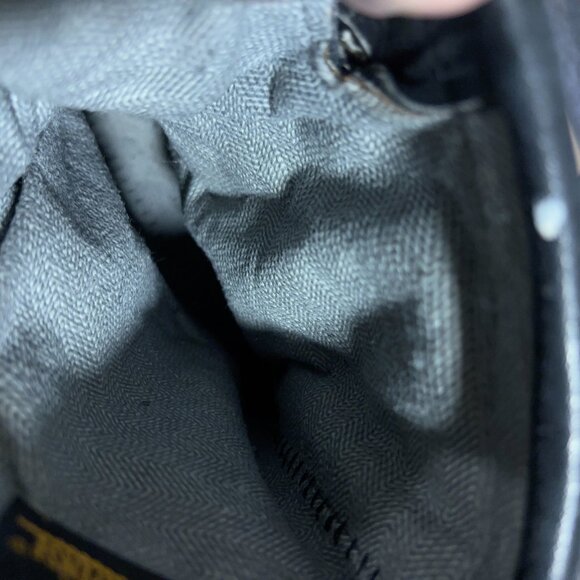 Belleville 700 Combat Boots Mens Size 9.5 Wide Leather Gore-Tex Vibram Military - Picture 7 of 11